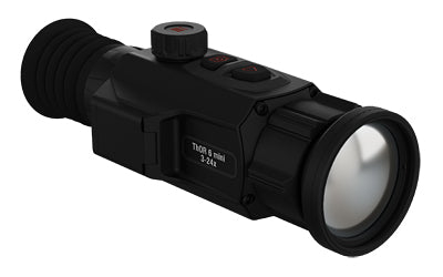 ATN THOR6 MINI 3-24X 640X512 THERM