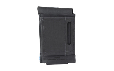 BL FORCE TKN NANO V2 BELT MOUNT BLK