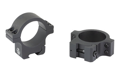 LEUP OPEN RANGE RIMFIRE 3/8 30MM HG