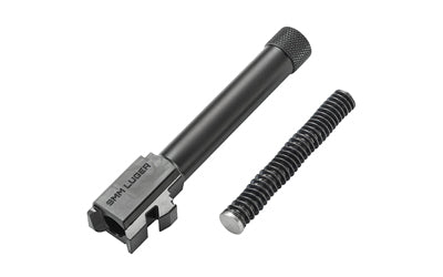 RUGER RXM 4.5 THREADED BARREL KIT