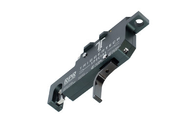 TRIGRTECH RUGER RPR SPECIAL FLAT BLK