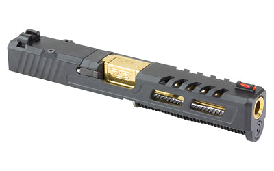 ZAF ZPS.2 CMPUPPER FOR G17 G5 TIN