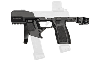 TYRANT TWS BRACED CHASSIS P365 GRAY