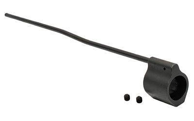 LBE LOW PRO GAS BLOCK W/CAR GAS TUBE