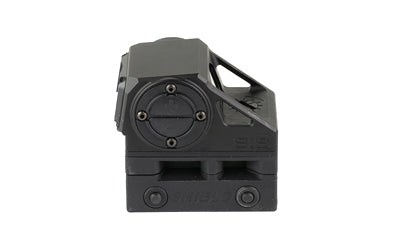SHLDS SIS2 SIGHT MULTI RETICLE BLK