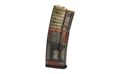 MAG HEXMAG HV S2 AR15 5.56 15RD SMK