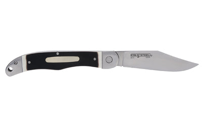 COLD STEEL RANCH BOSS II FLDR 4 SLV