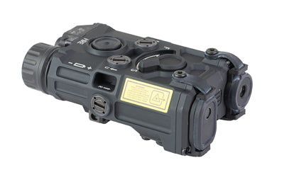 EOTECH OGL VCSEL GRN/IR ALUM BLK
