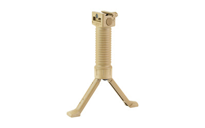 GRIP POD GPS.02 BIPOD STANDARD TAN