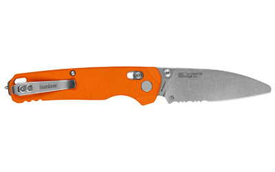 KERSHAW BEL AIR XL EMT 3.25 ORANGE