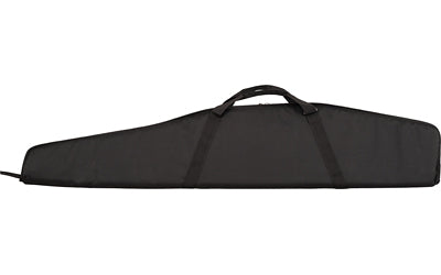 BULLDOG DLX SUPRSSR RFL BAG 48 BLK