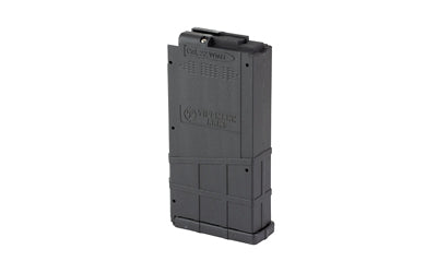 MAG TIPPMAN M4-22 22WMR 10RD BLK