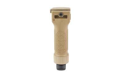 GRIP POD GPS V2 BIPOD CAM ALUM TAN