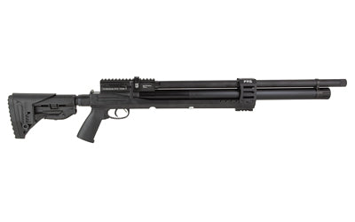 JTS AIRACUDA PRS MAX .30 7RD BLK