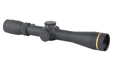 LEUP VX4HD 3-12X40 30MM ILLUM FD TH