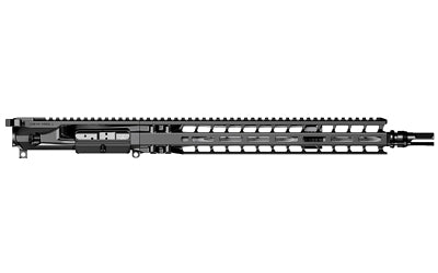 RADIAN UPPER 14.5 6MM ARC BLACK