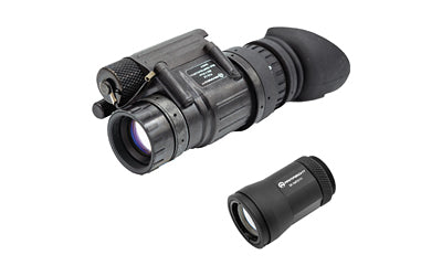 ARMSGHT PVS-14 1800+ FOM & 3X MAGNFR