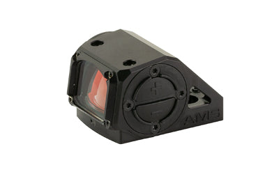 SHLDS AMS ENCLOSED EMTR RDS MR BLEM