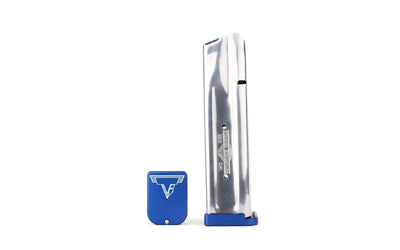 TTI BP FITS 2011 9/38 4MM +2 BLUE