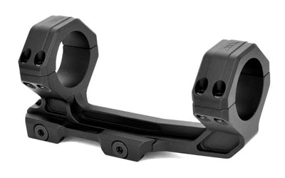 WARNE MAX LITE 1 MSR MOUNT BLACK