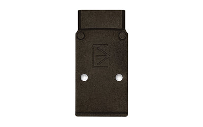CK FOR GLOCK G6 TO SRO/RMR HD DT PLT