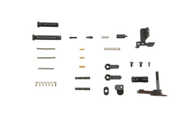 CMMG ZEROED LPK MK3