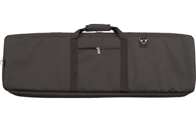 BULLDOG UL SUPRSSR RFL BAG 48 BLK