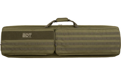 BULLDOG UL SUPRSSR RFL BAG 48 GRN