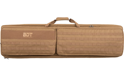 BULLDOG UL SUPRSSR RFL BAG 48 TAN