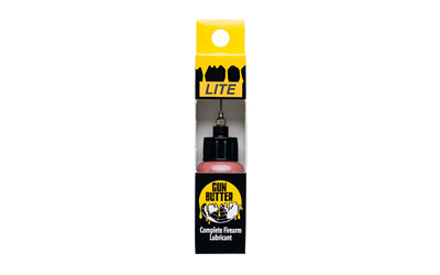 GUN BUTTER LITE NEEDLE OILER 1 FL OZ