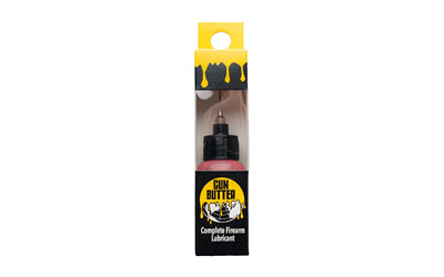 GUN BUTTER NEEDLE OILER 1 FL OZ