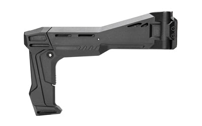 STRIKE SNGL SIDE PIC FSA W/POLY STAB
