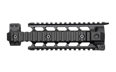 STRIKE M4 QUAD RAIL HANDGUARD