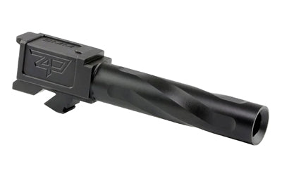 ZAF BBL FOR GLK 19 G3 3.90 BLK