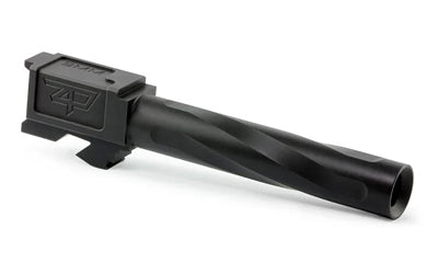 ZAF BBL FOR GLK 17 G3 4.37 BLK