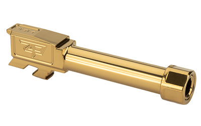 ZAF BBL FOR GLK 43 3.90 TB GOLD