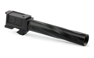 ZAF BBL FOR GLK 17 G3 4.37 BLK