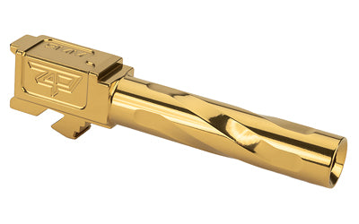ZAF BBL FOR GLK 19 G5 3.95 GOLD