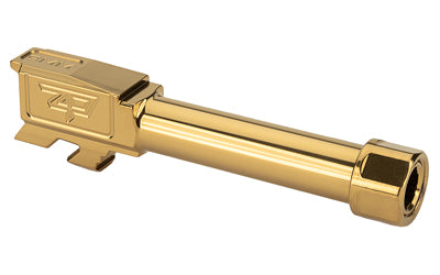 ZAF BBL FOR GLK 43 3.90 TB GOLD
