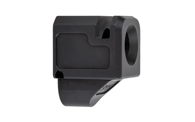 ZAF BLOWHOLE COMP FOR G17/19 BLK