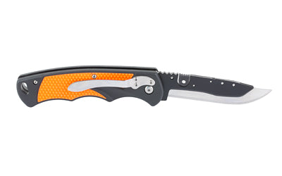 ACCUSHARP 3.5 RAZOR KNIFE ORANGE