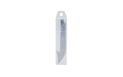 ACCUSHARP 3.5 RAZOR KNIFE BLU/BLK