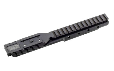 SAMSON HNBL T-1 RL MINI 14 08+ BLK