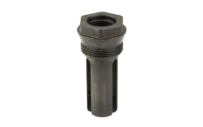 BANISH FLASH HIDER 30 GOLD 5/8X24