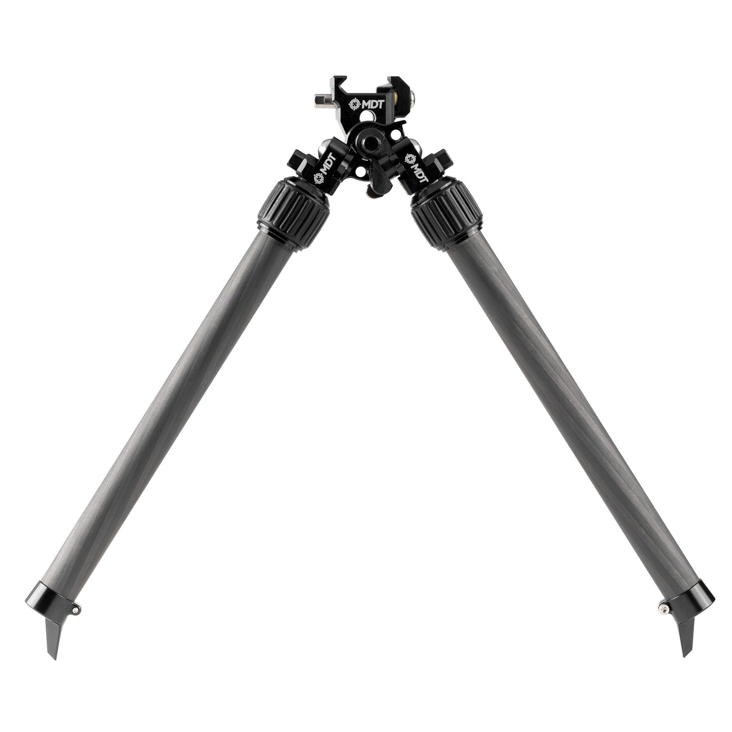 MDT MOUNTAIN BIPOD PICATINNY BLACK