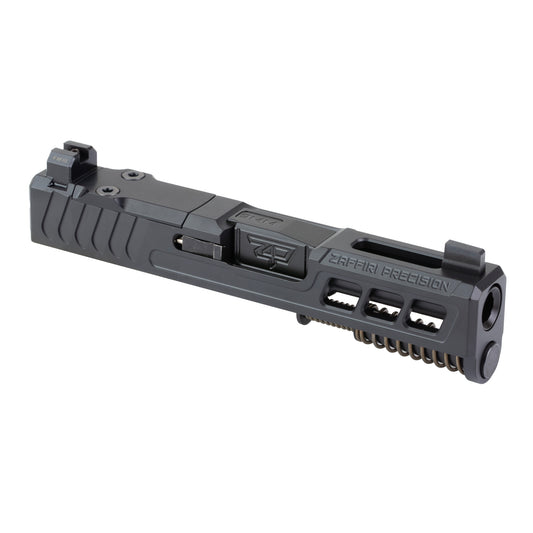 ZAF ZPS3 CMP PRTD SLD FOR G43X BLK