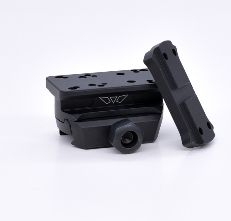 MSR REFLEX RED-DOT RISER