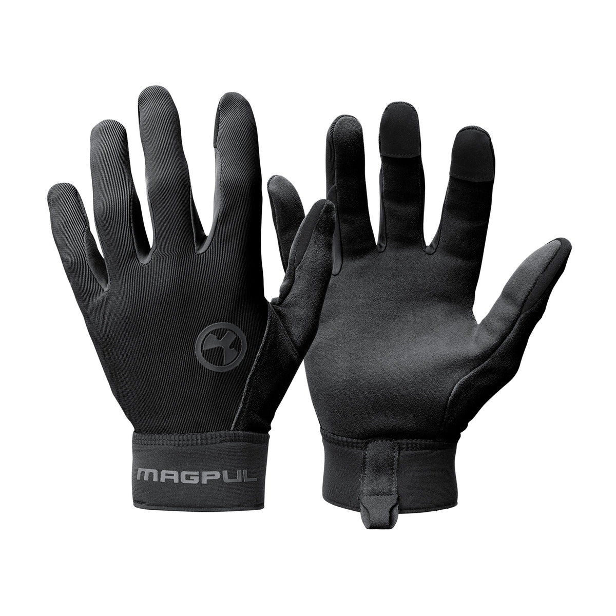 MAGPUL TECHNICAL GLOVE 2.0 BLK 2XL
