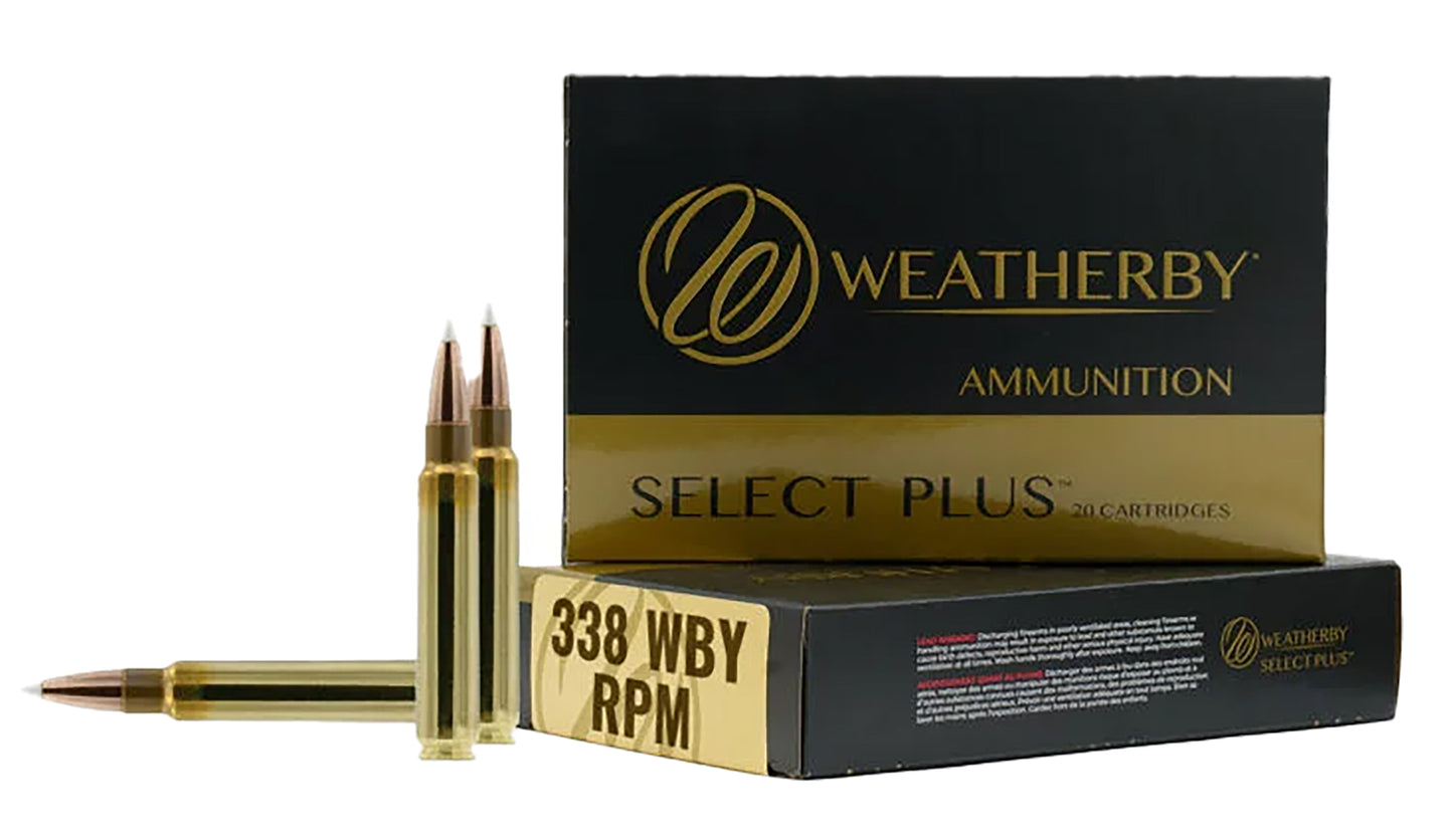 338RPM 225GR HORNADY INTERLOCK