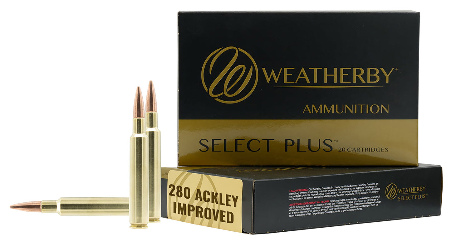 280AI 150GR SWIFT SCIROCCO